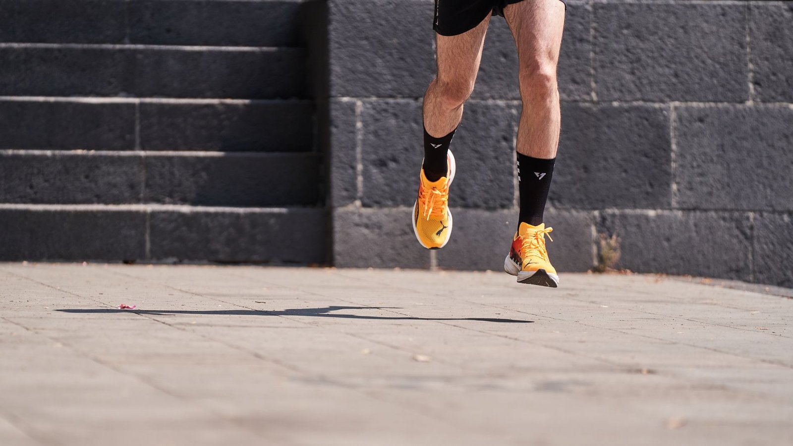 Kneeling lunge stretch targets Achilles tendon mobility