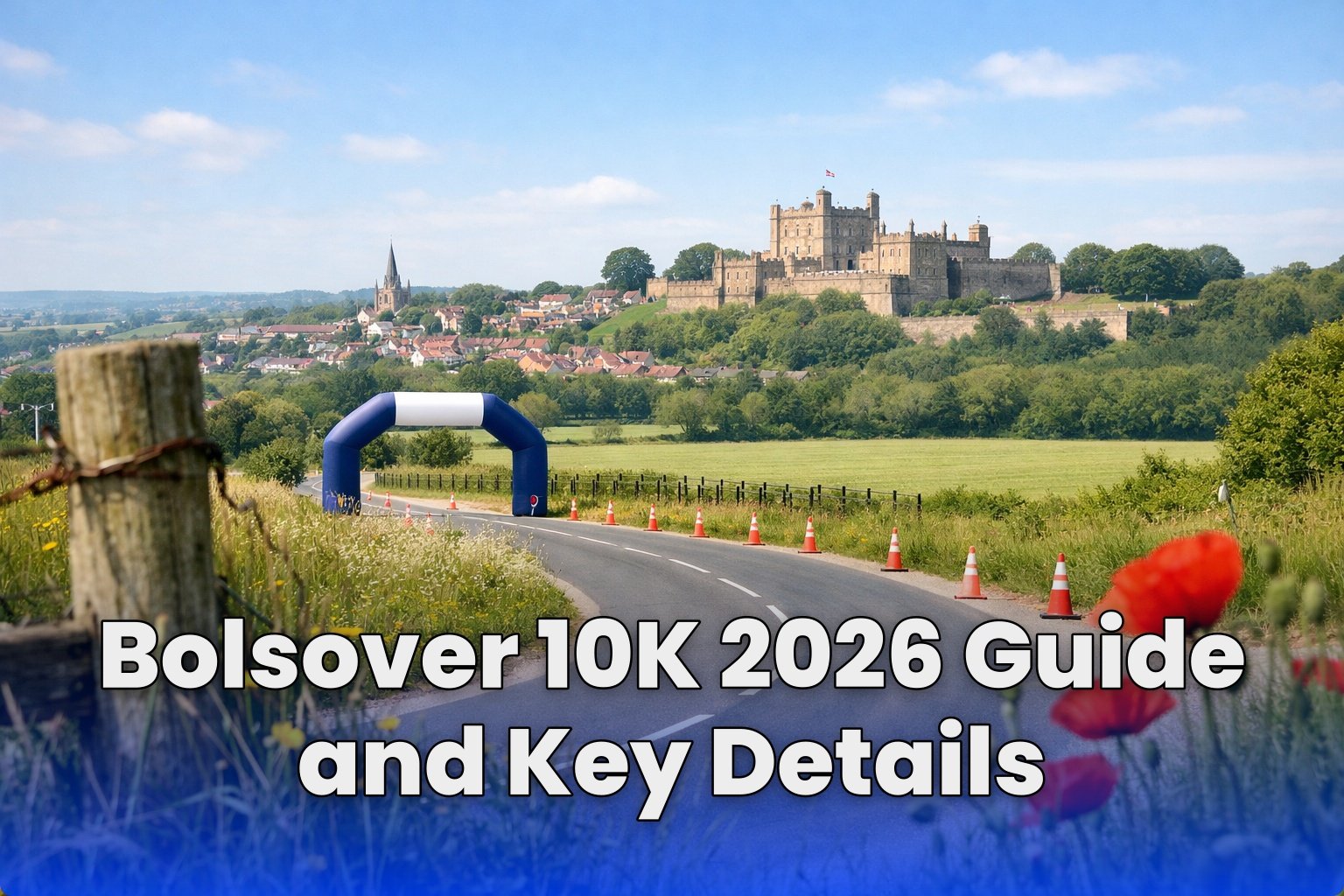 Bolsover 10K 2026 Guide and Key Details