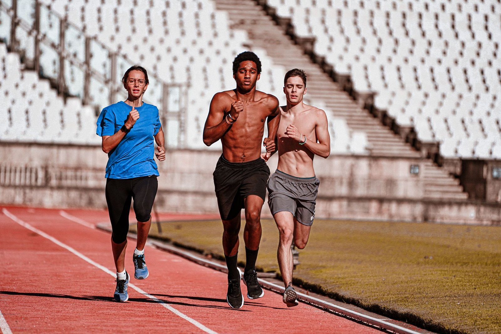 Common carb loading mistakes highlighted with caution icons