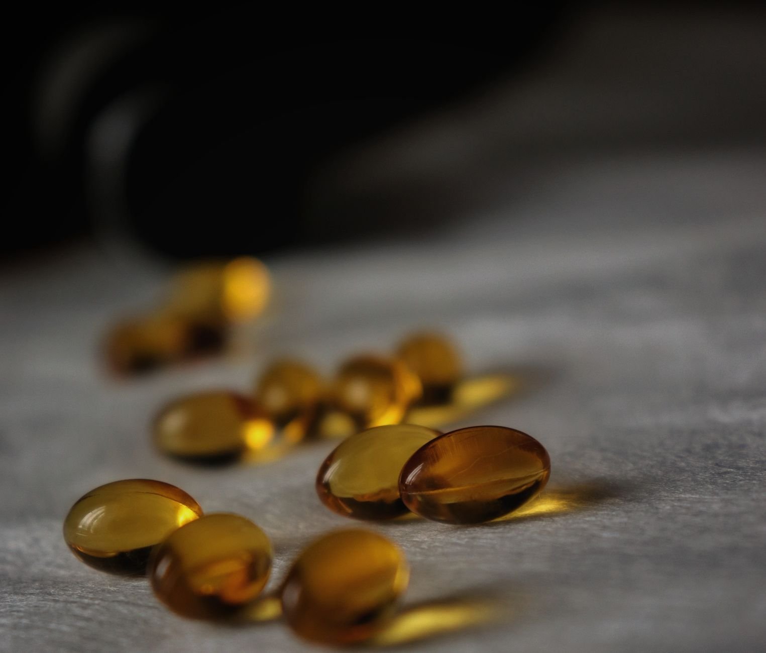 Assorted chewable supplements with fruit flavors for digestion
