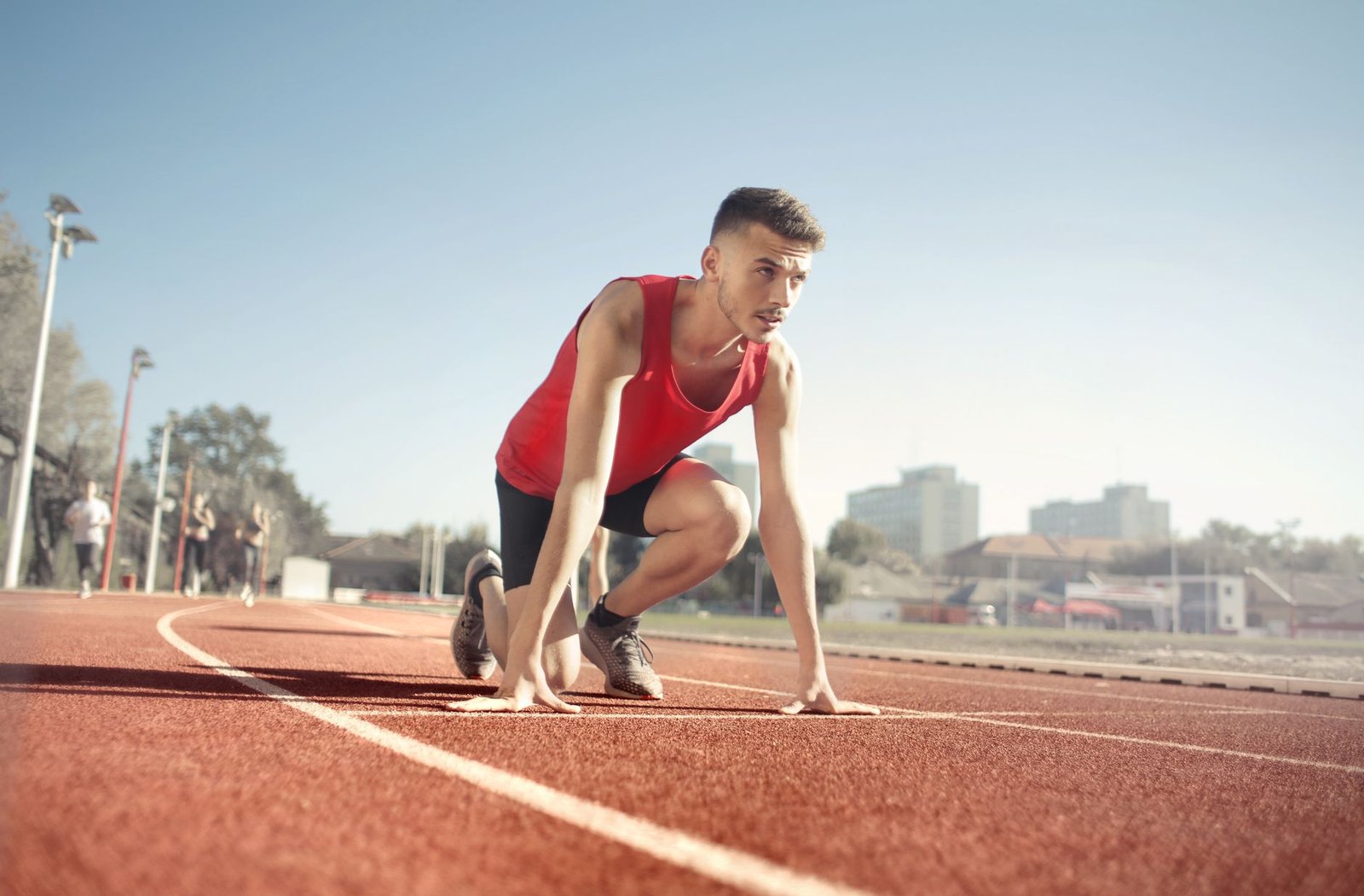 Split intervals workout chart for London runner training plan