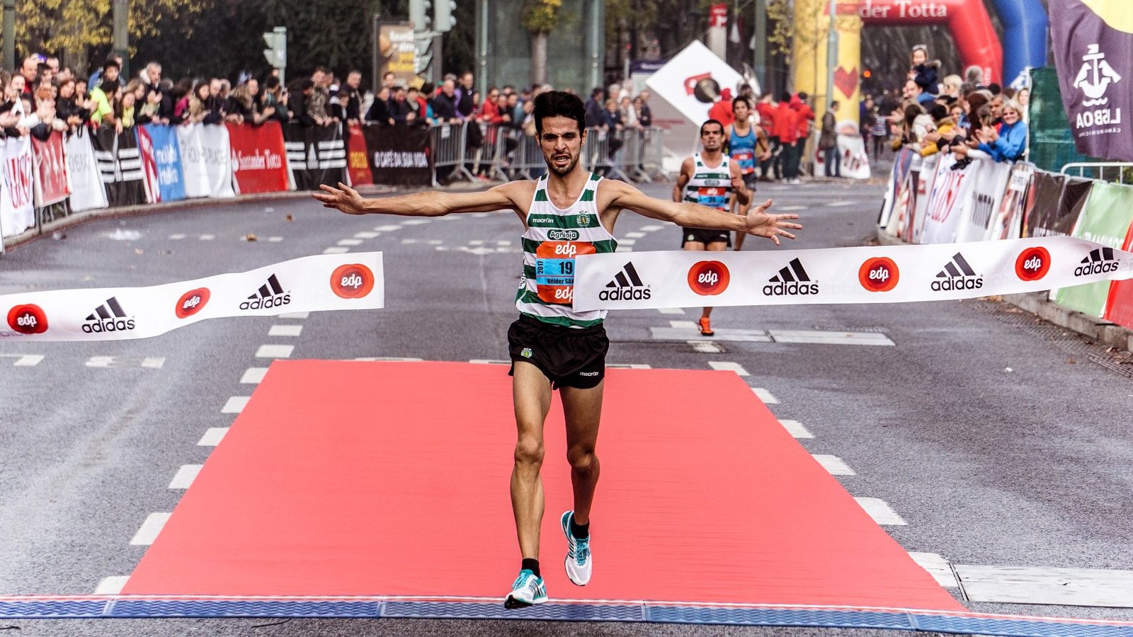 Avoiding common mistakes during London runner speed training