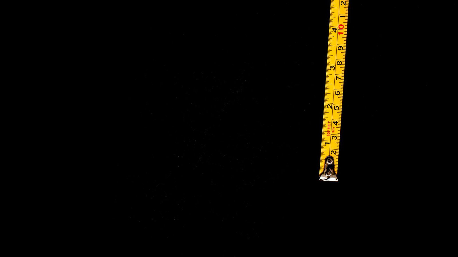 Stopwatch and weather thermometer used in effort measurement method