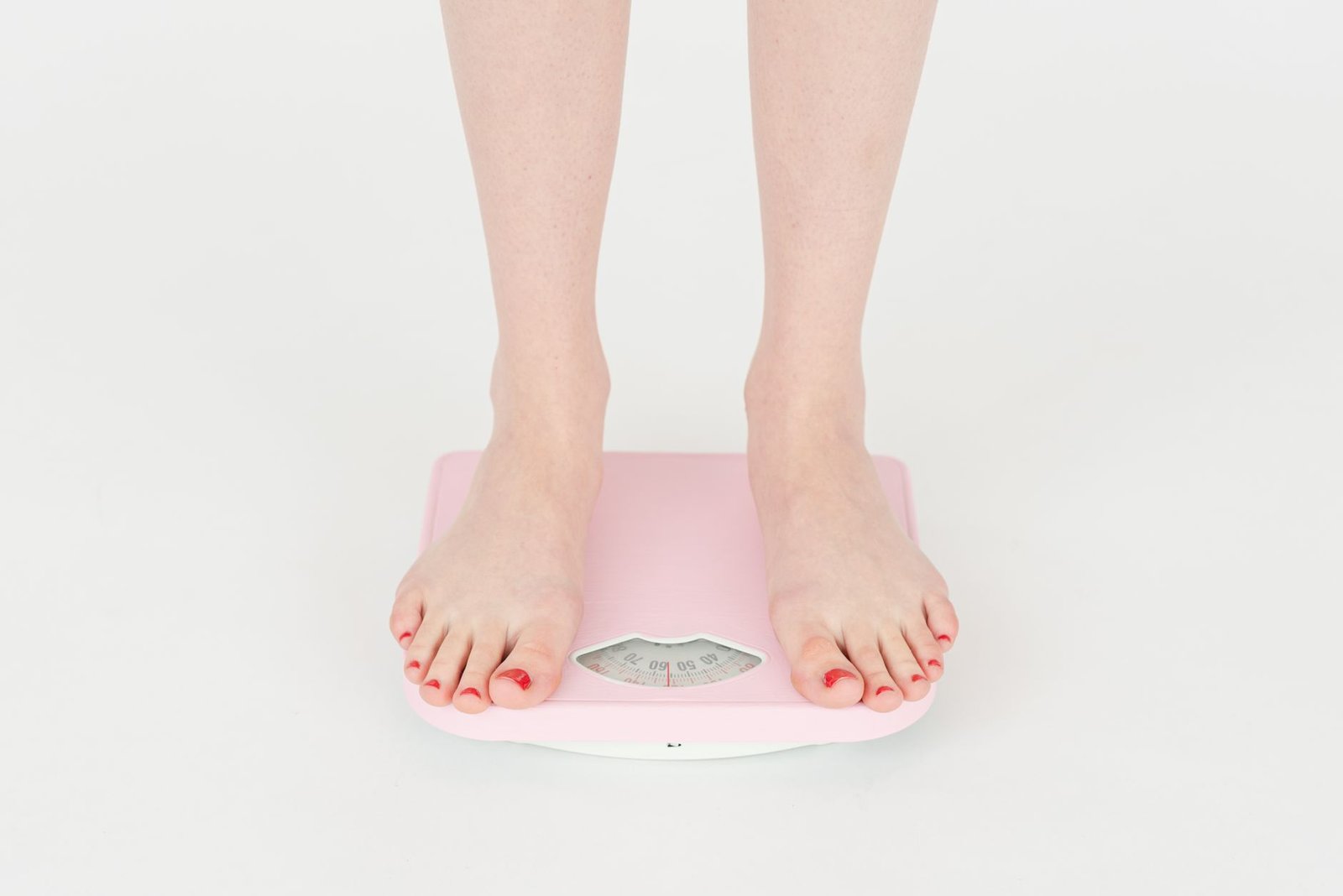 Close-up of laced shoes preventing toenail pressure