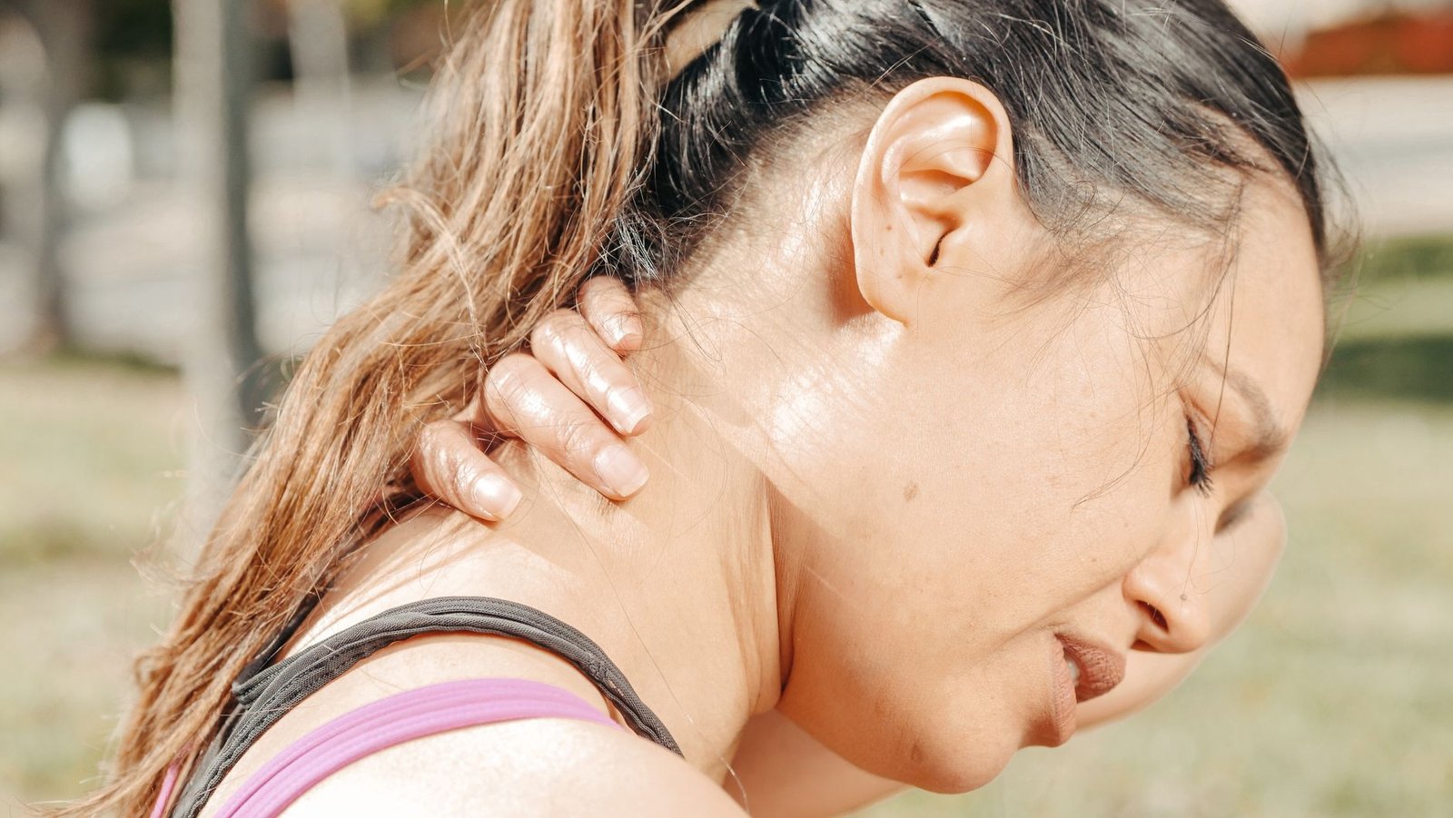 Leg muscles tight after marathon, comparing normal recovery timelines