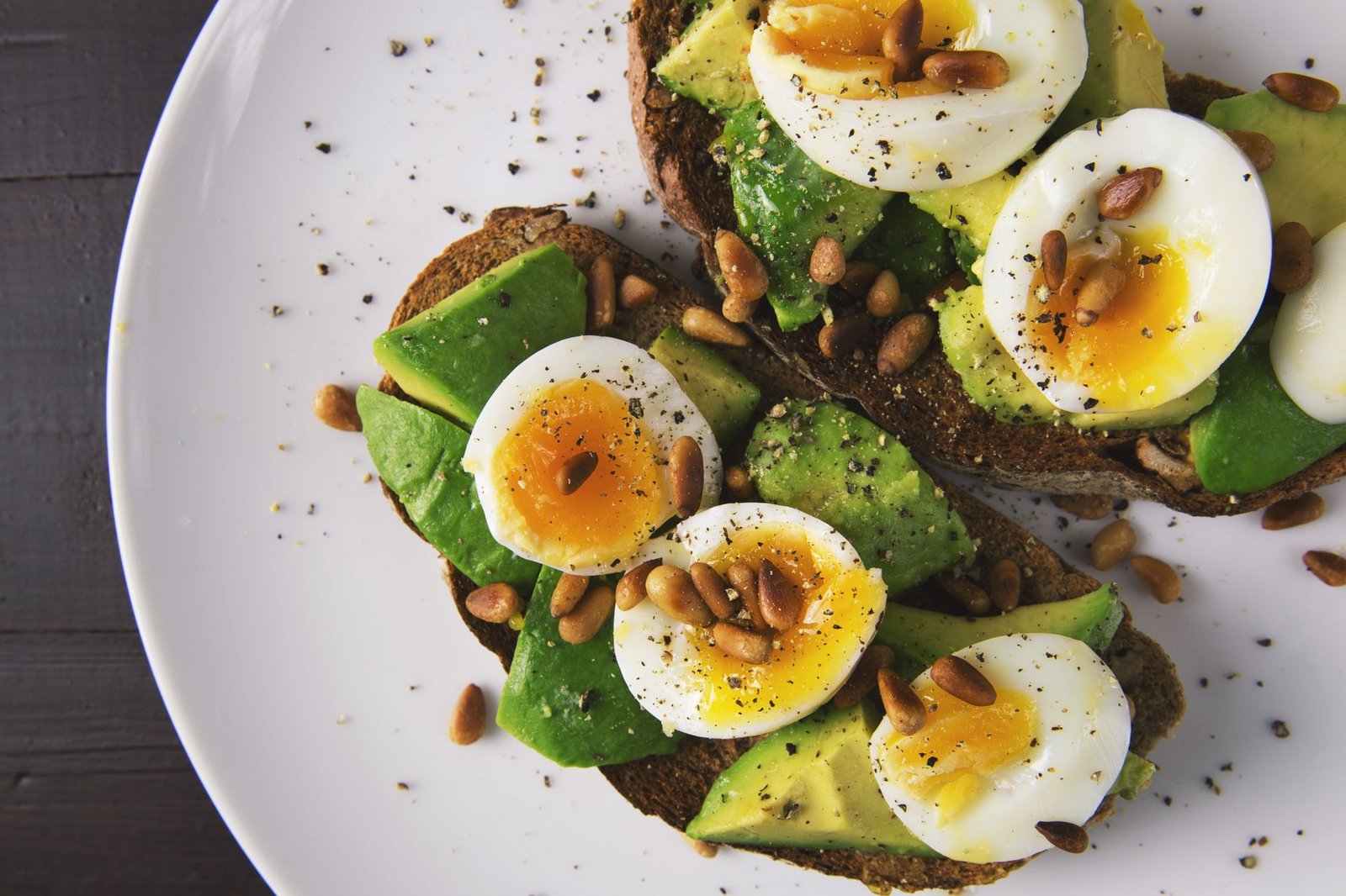 Vegetarian meal plan for building marathon endurance energy