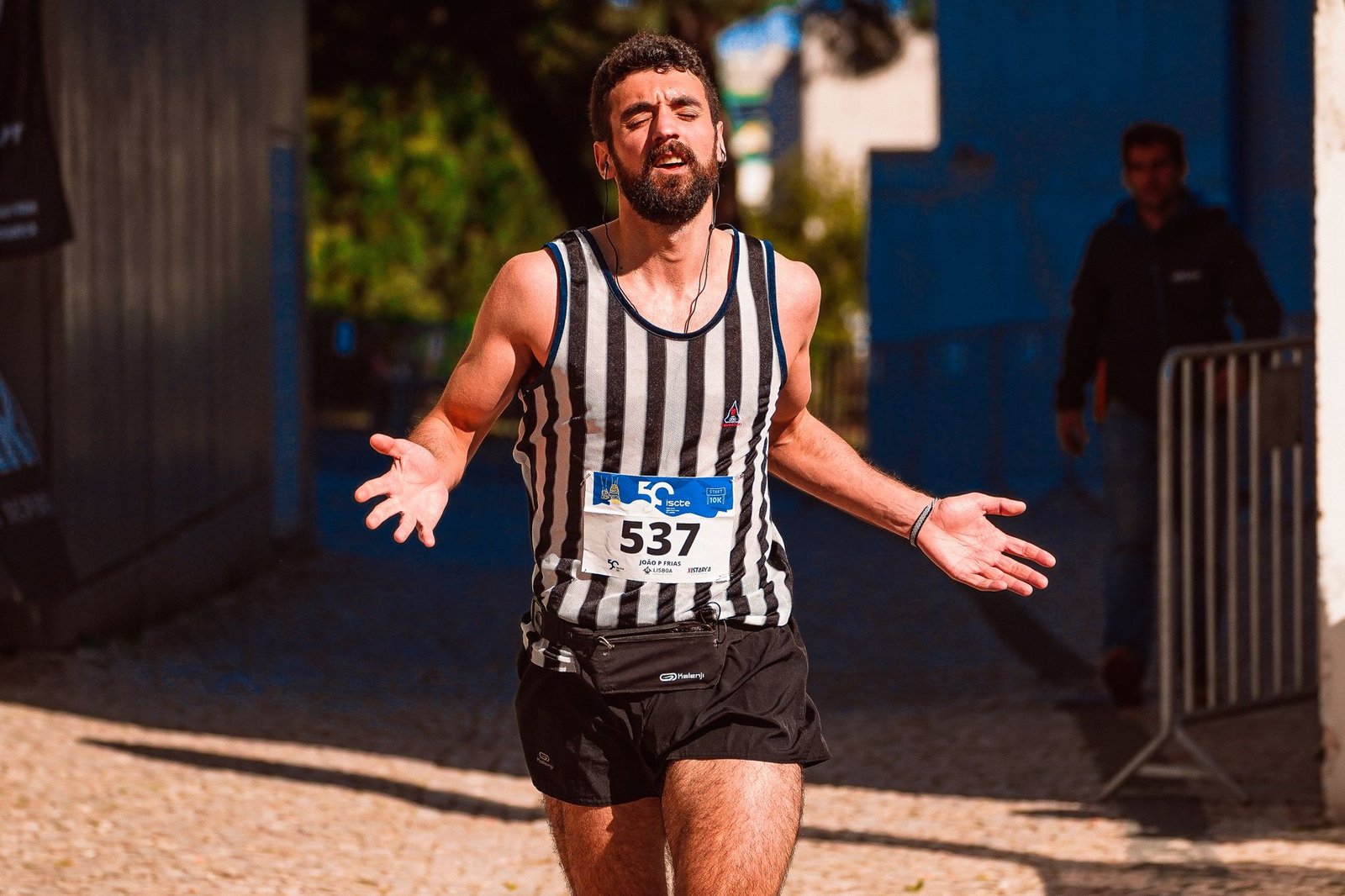 Coach timing when and how often sprint finisher practice