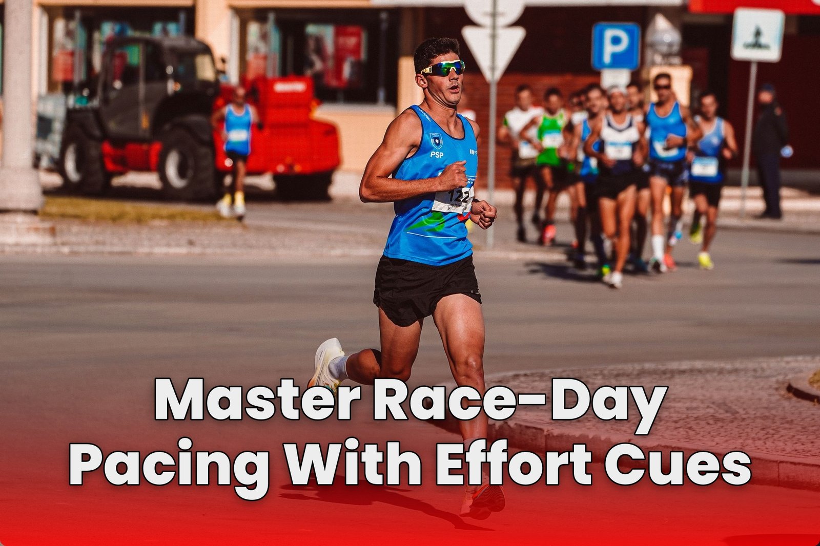Master Race-Day Pacing With Effort Cues