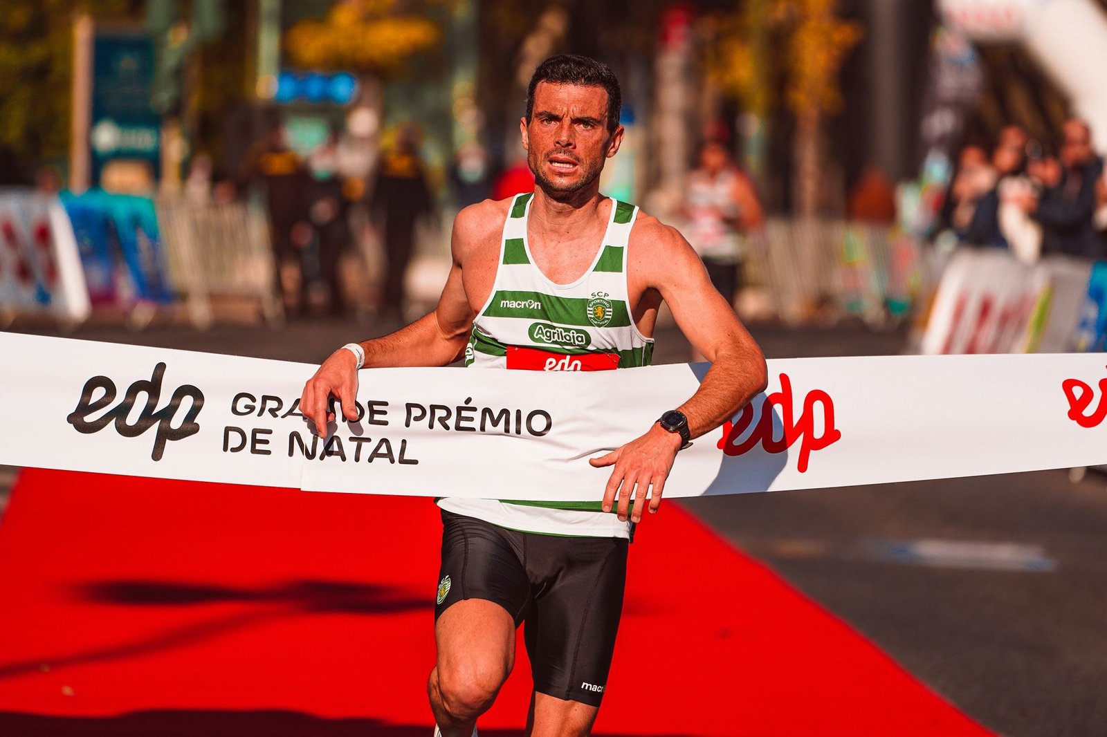 Meditation and breathing cues for mental toughness London marathon training