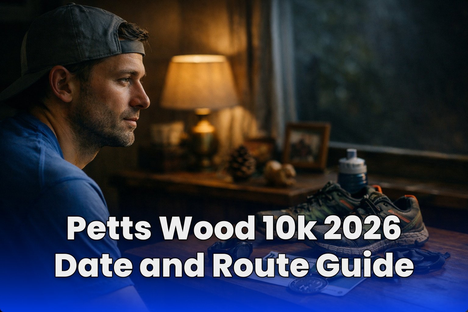 Petts Wood 10k 2026 Date and Route Guide