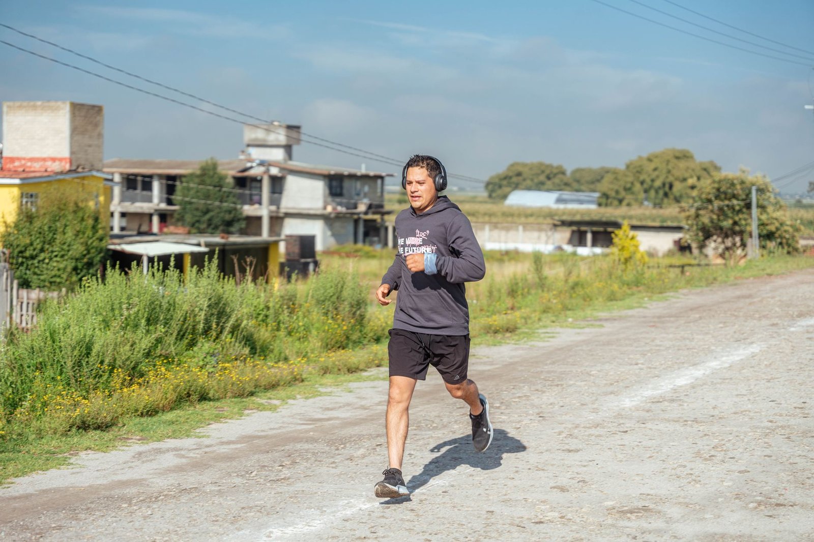 Quick cadence workout showing small changes add up
