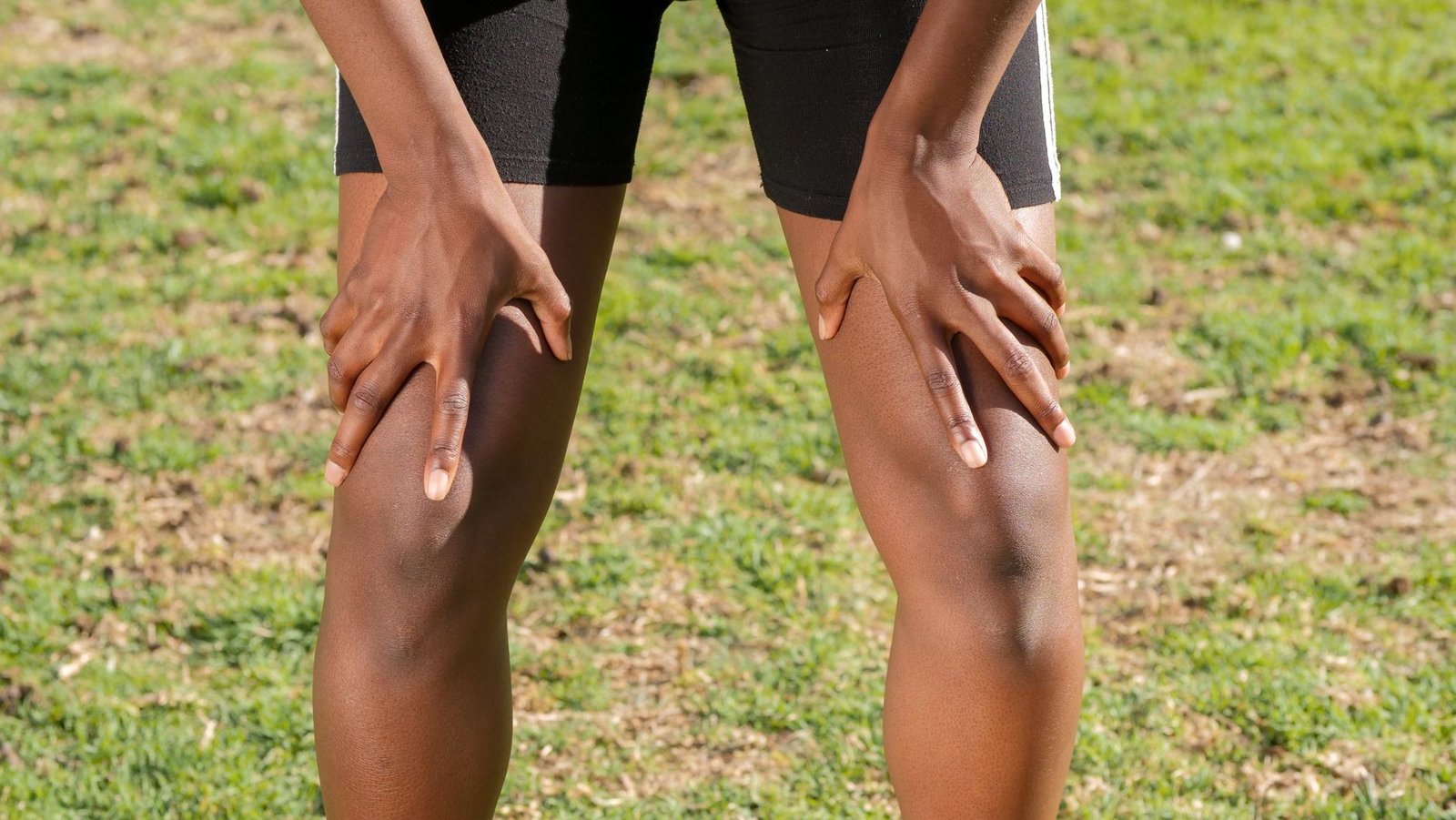 how to prevent inner-thigh chafing in london’s hot-and-humid races