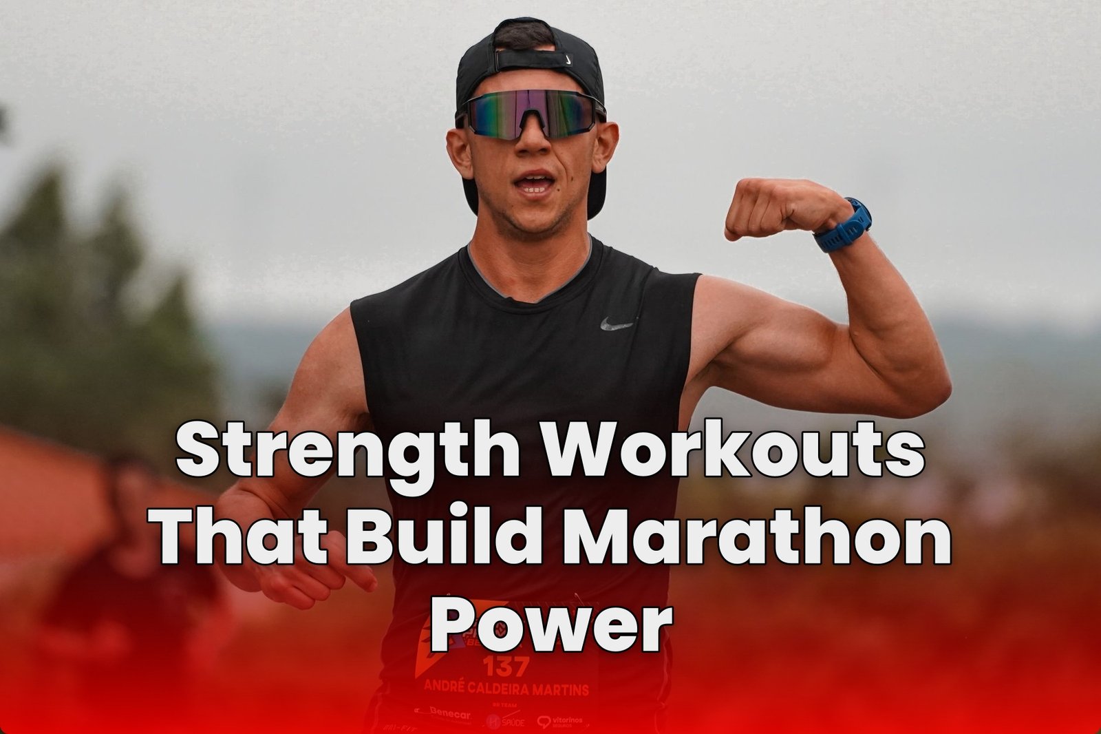 Strength Workouts That Build Marathon Power
