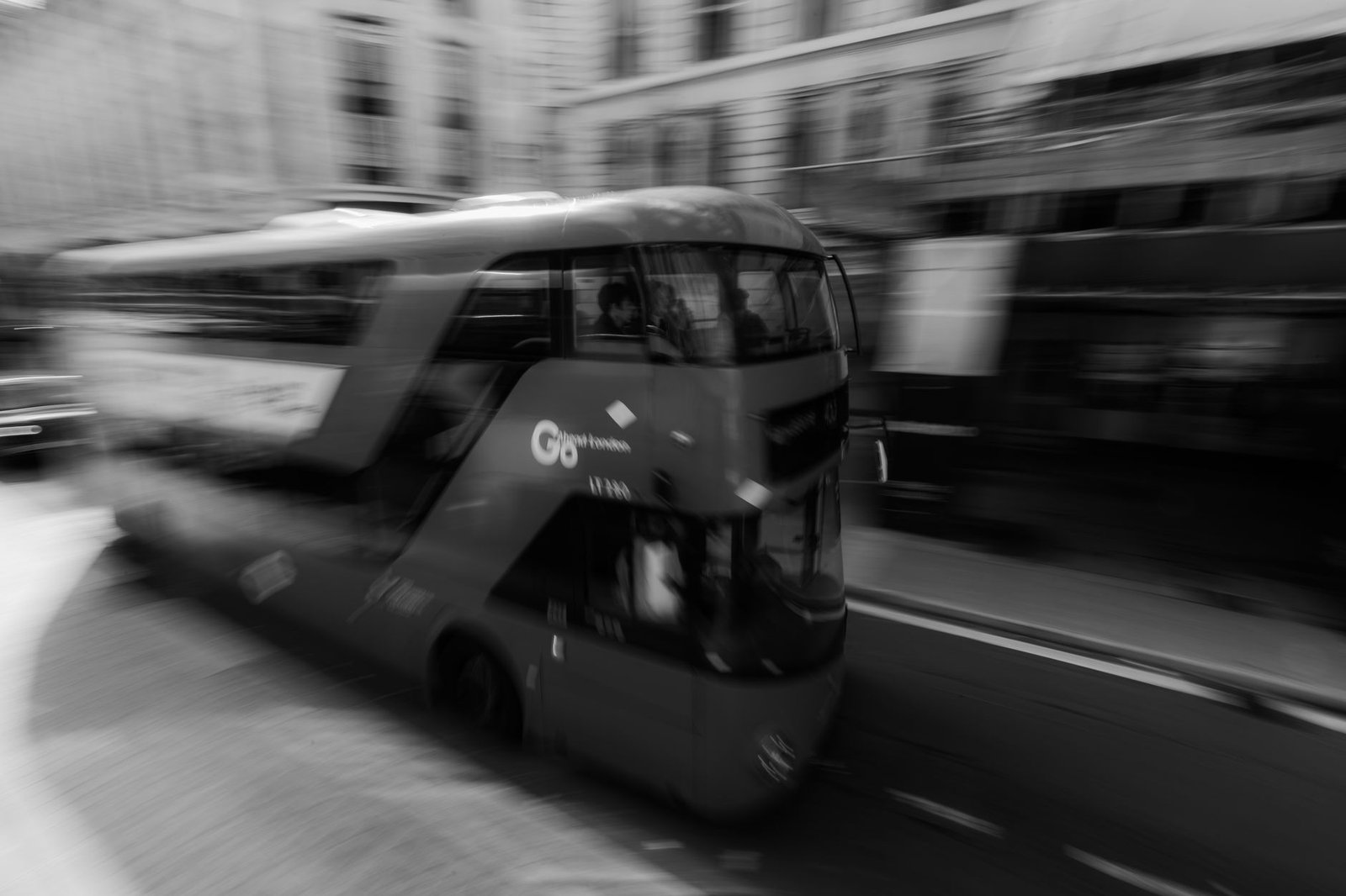Traveling around London on errands, still completing planned workouts