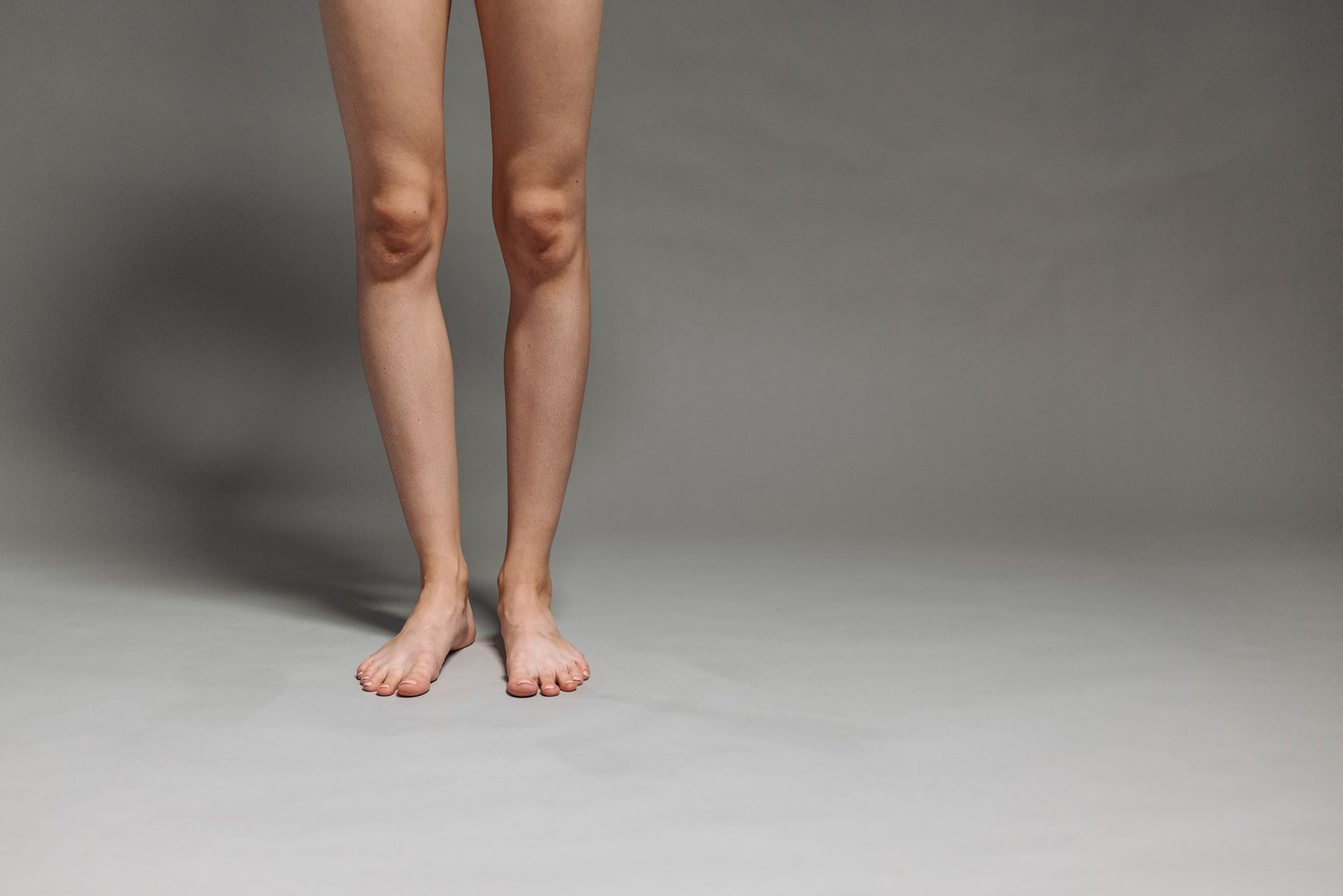 Seated toe raises stretching calves without strain