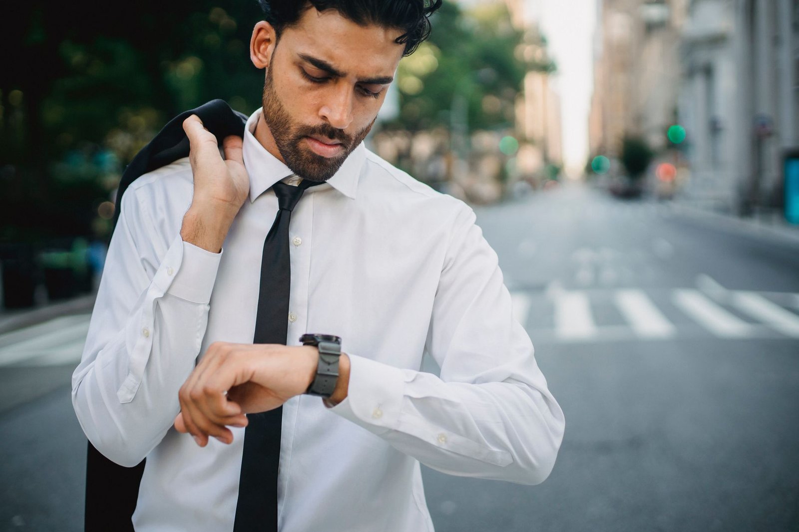 Split training plan fitting around busy London work hours