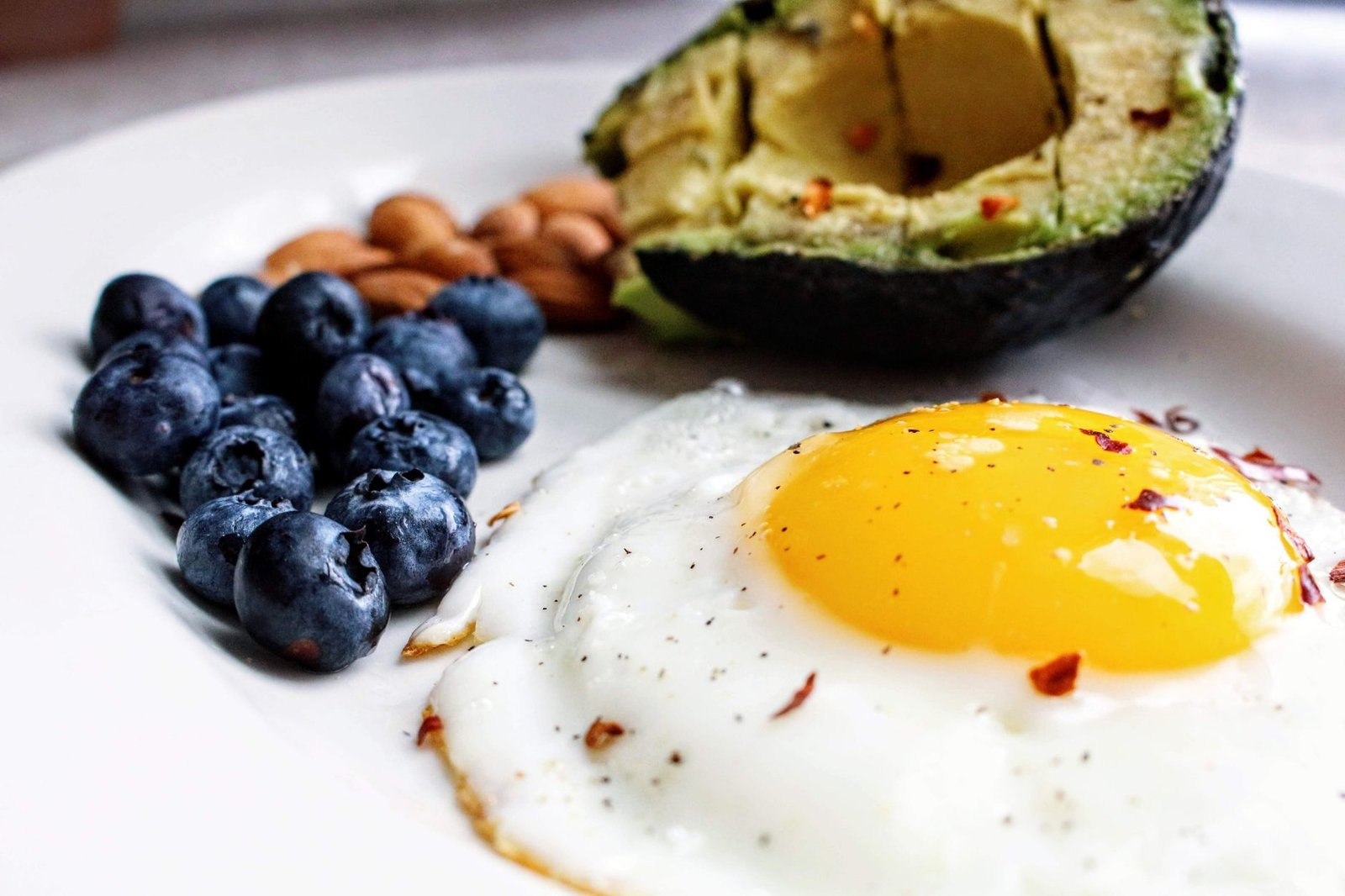 Training in London: mapping nutrition priorities for endurance runs