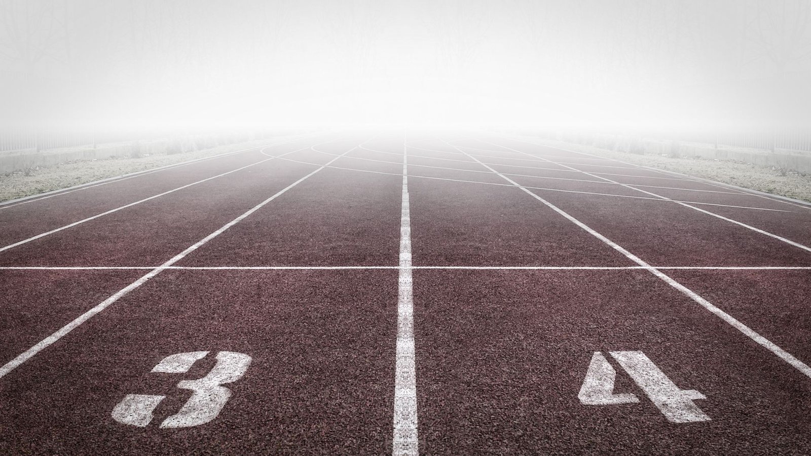 Long-run route highlighted, planning to avoid stop-and-start distractions