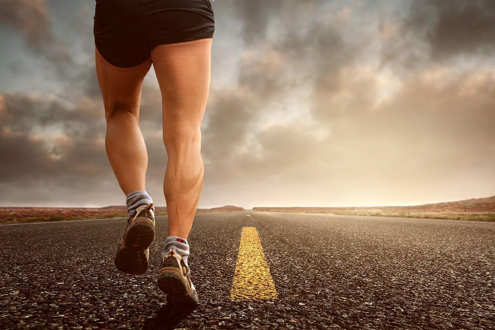 Injury-safe strength priorities for runners over 40