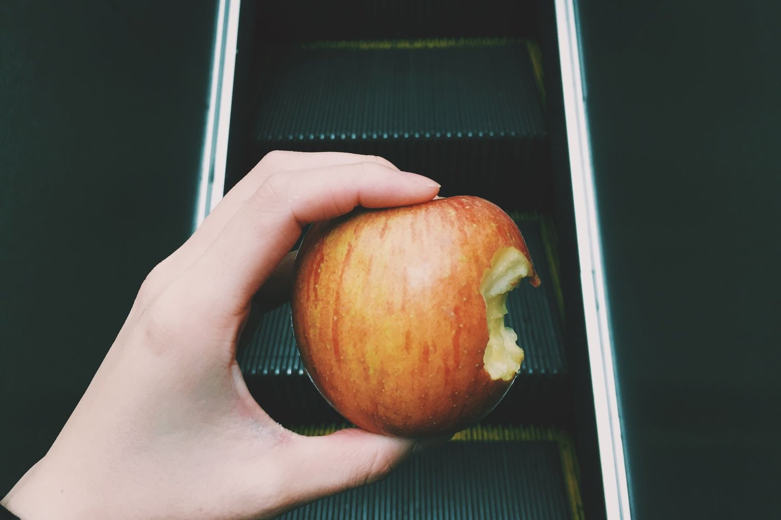 Portable nutrition for runners: easy snacks on the go