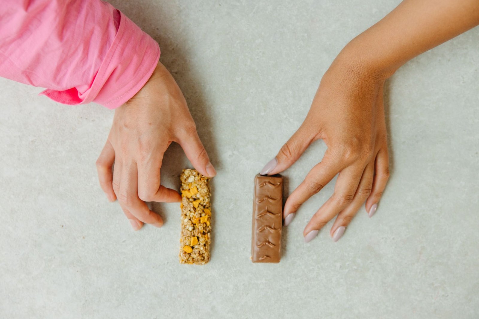 Fueling for runs: simple nutrition choices while moving