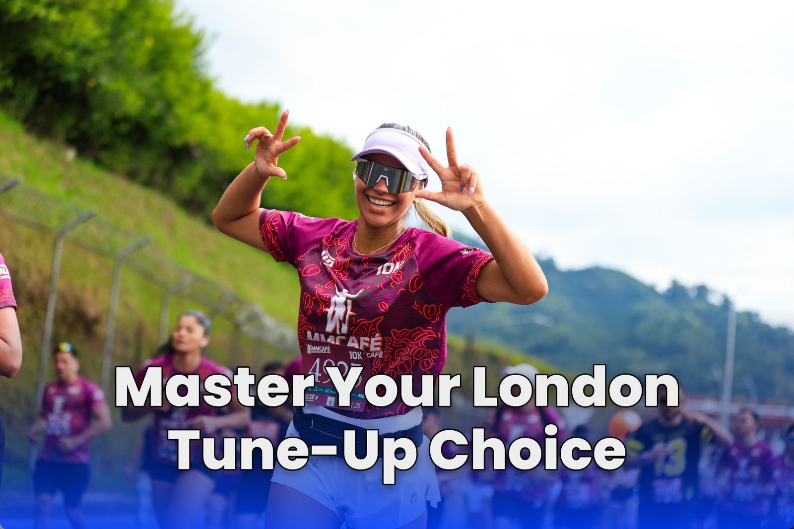 Master Your London Tune-Up Choice